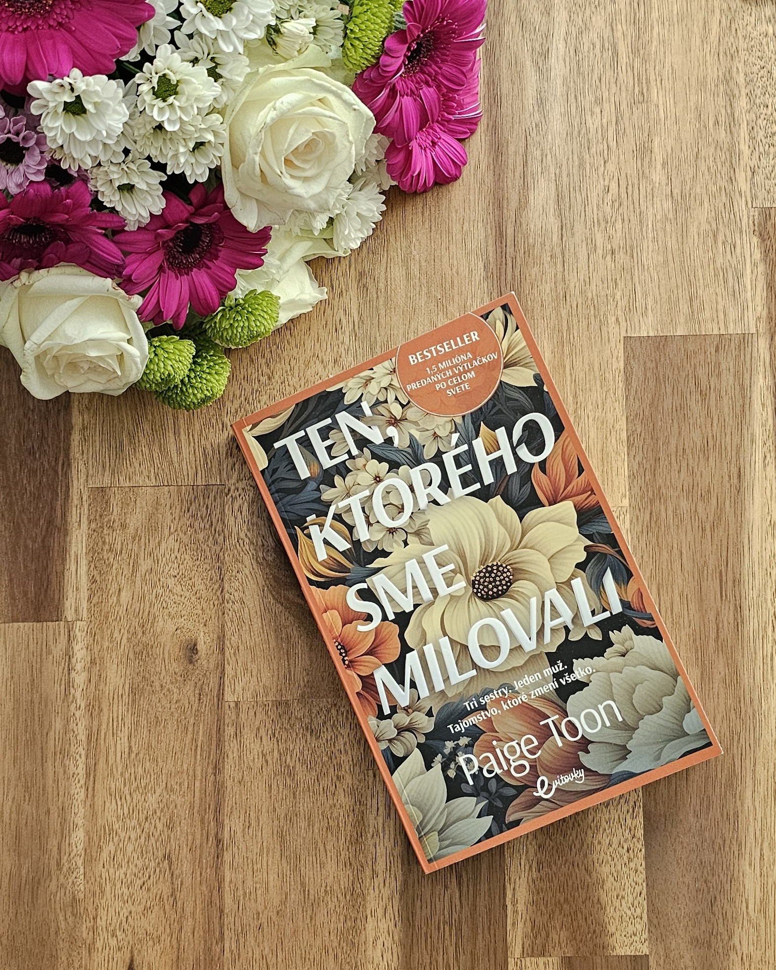 Ten, ktorého sme milovali